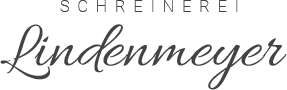 Logo Schreinerei Lindenmeyer